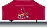 St. Saint Louis Cardinals MLB Barbeque GAS GRILL COVER BBQ