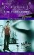 The Firstborn: Heartskeep (Harlequin Intrigue, No. 730)