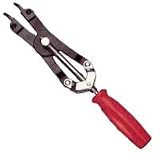Combination Snap Ring Pliers - Heavy Duty