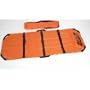 Reeves EMS 104 Flexible Mass Casualty Stretcher, Orange