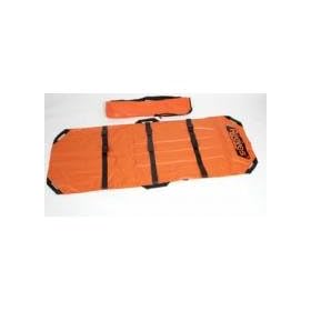 Reeves EMS 104 Flexible Mass Casualty Stretcher, Orange
