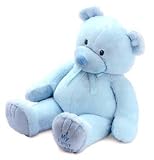 Blue 39 My First Teddy Bear