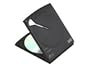 IBM USB 2.0 CD-RW/DVD-ROM Drive CD-RW / DVD-ROM combo drive - Hi-Speed USB ( 73P4515 )