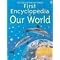 2nd Grade WTM styled Earth Science
