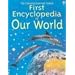 2nd Grade WTM styled Earth Science