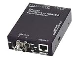 Transition Network E-TBT-FRL-05-LA 10Mbps Ethernet Media Converter