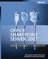 Microsoft? Office SharePoint? Server 2007 Administrator's Companion