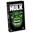 The Incredible Hulk [UK IMPORT]