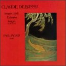 Debussy: Images; Estampes