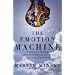 The Emotion Machine: Commonsense Thinking, Artificial Intelligence, and the Future of the Human Mind