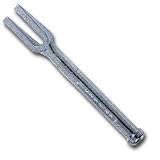 12in. Tie Rod Seperator 21/32in. Opening