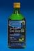 Norwegian Cod Liver Oil Lemon Flavor - 16.9 oz. - Liquid