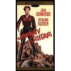 Johnny Guitar [VHS]