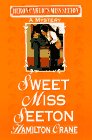 Sweet Miss Seeton Hc (Heron Carvic's Miss Seeton)