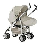 Silver Cross 3D Pram System Vintage