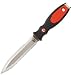 Malco DK6S Cushioned Grip Serrated Duct Knife
