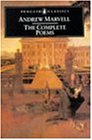 Andrew Marvell Complete Poems (Penguin Classics)
