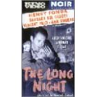 Long Night [VHS]