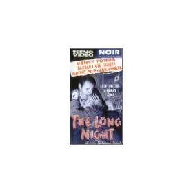 Long Night [VHS]