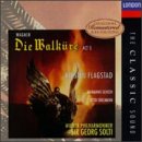 Wagner: Die Walkure