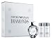 GIORGIO ARMANI - Emporio Armani Diamonds For Women Gift Set