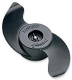 MINN KOTA MKP-33 WEEDLESS WEDGE II PROP