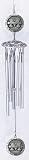 Michigan Wolverines 24'' Wind Chimes