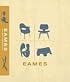Eames Stamp Kit