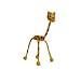 Hog Wild Zoo Bender, Giraffe_s-1