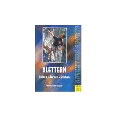 Klettern. Lernen. Lehren. Erleben