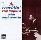 Roy Haynes - Cracklin
