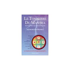 Le tonnerre du mantra