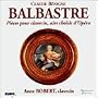 Works for Harpsichord