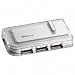 Targus PAUH217U 4 Port Ultra Mini USB 2.0 Hub