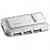 Targus PAUH217U 4 Port Ultra Mini USB 2.0 Hub
