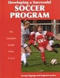 Developing a Successful Soccer Program