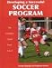 Books : Developing a Successful Soccer Program