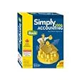SIMPLY ACCOUNTING 2004-BASIC WIN CD by Sage