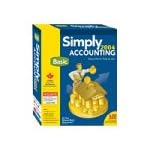 SIMPLY ACCOUNTING 2004-BASIC WIN CD by Sage