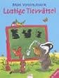 Mein Vorschulblock, Lustige Tierr�tsel