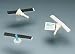 Search : Bard Male External Catheter w/ 2-sided Adhesive Strip - Large - 35mm - Each