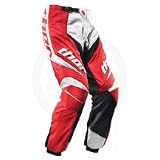 THOR PHASE TEXTILE PANTS 2008 BLUE/WHITE 34 29011707 CLOSEOUT-no return