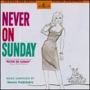 Never On Sunday: Original MGM Motion Picture Soundtrack [Enhanced CD]