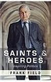 Saints and heroes : inspiring politics