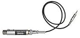 Shure A96F Camcorder Interface - Microphone cable - 3 pin XLR (F) - mini-phone 3.5 mm (M) - 2 ft