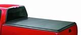 Lund 90093 Genesis Snap soft Tonneau - Black Leather Look