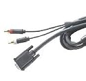 Cable Xbox 360 HD VGA