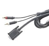 Cable Xbox 360 HD VGA