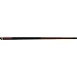 Break Pool Cue with Nickel Silver Ring Weight: 19.5 oz.