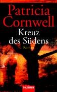  Patricia Cornwell